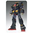 Zeta Gundam Psyco Gundam GFFM Action Figure